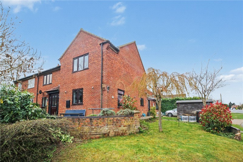 Yew Tree Court, Hockering, Dereham, Norfolk, NR20