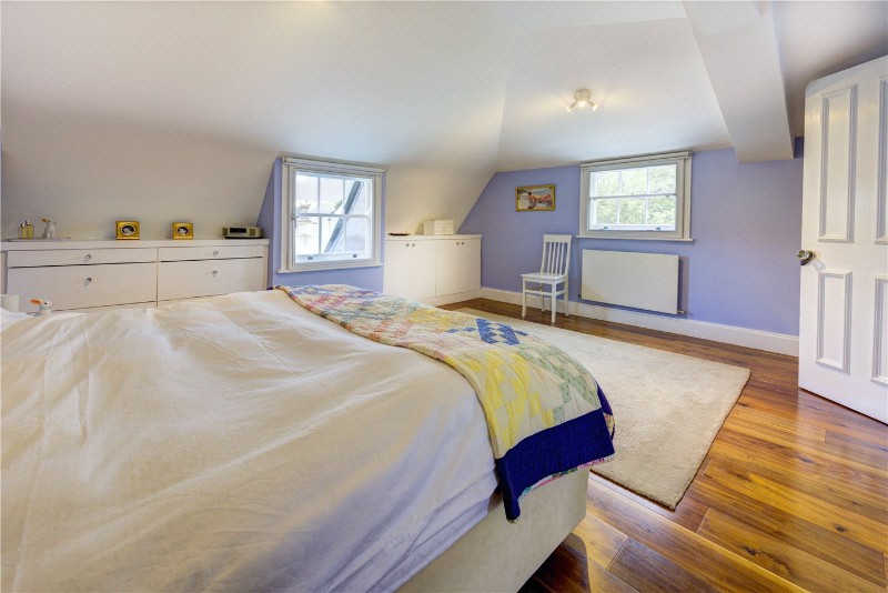 Abercorn Place, St John&#39;s Wood, London, NW8