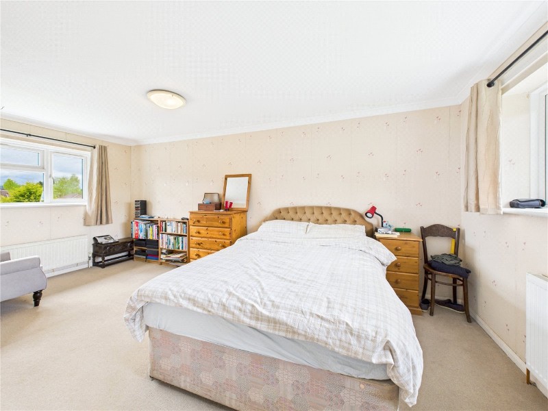 Halsbury Road, Tiverton, Devon, EX16