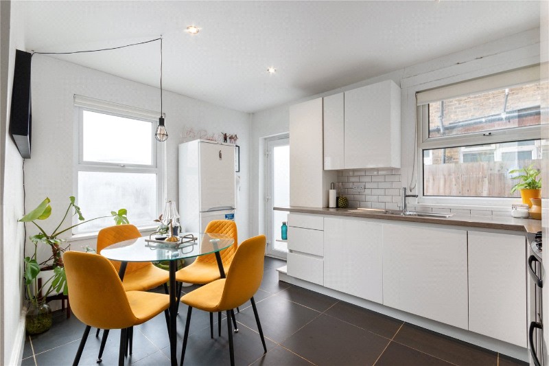 Renmuir Street, London, SW17