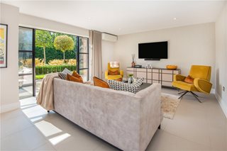 Clappers Lane, Chobham, Woking, Surrey, GU24