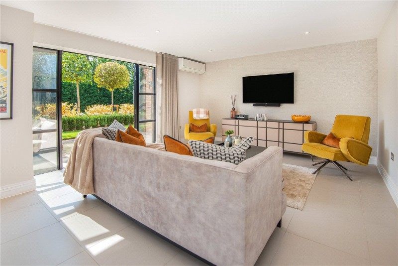 Clappers Lane, Chobham, Woking, Surrey, GU24