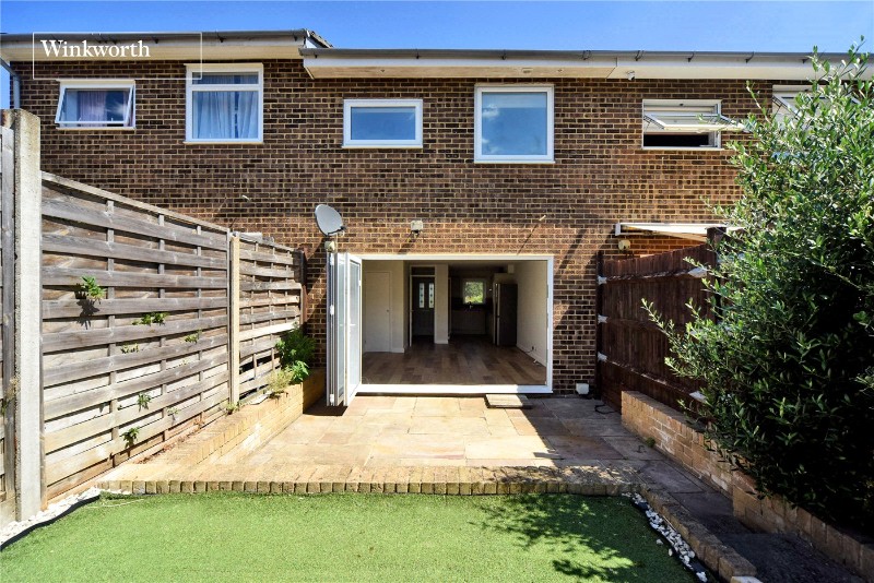 Southwood Close, Worcester Park, KT4
