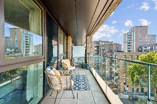 Coster Avenue, London, N4