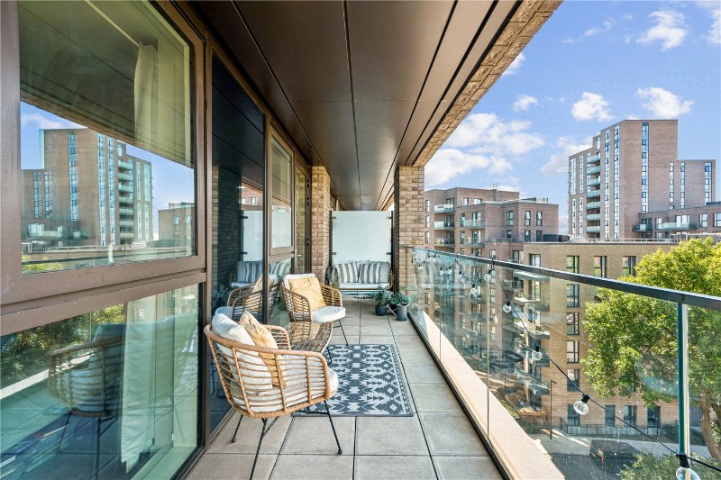 Coster Avenue, London, N4