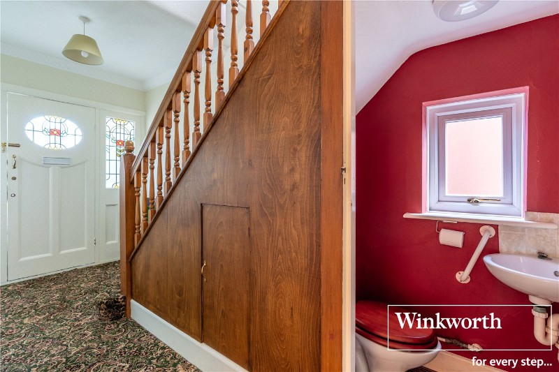 Southwick Road, Bournemouth, Dorset, BH6
