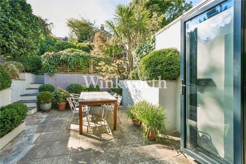 Beresford Road, London, N8