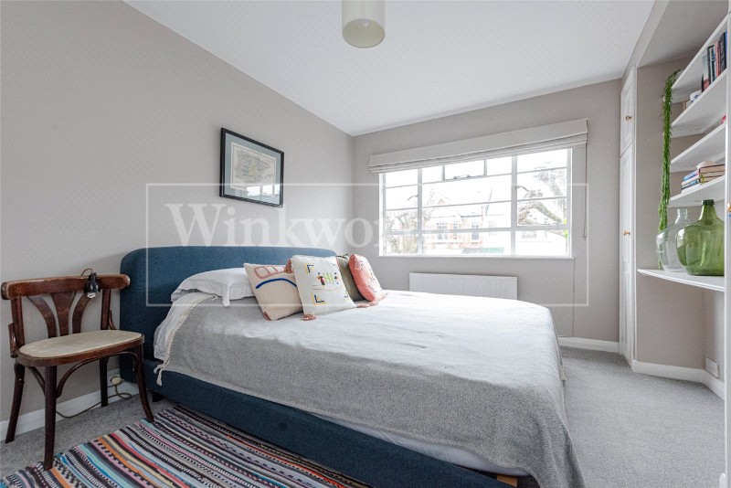 Keslake Road, London, United Kingdom, NW6