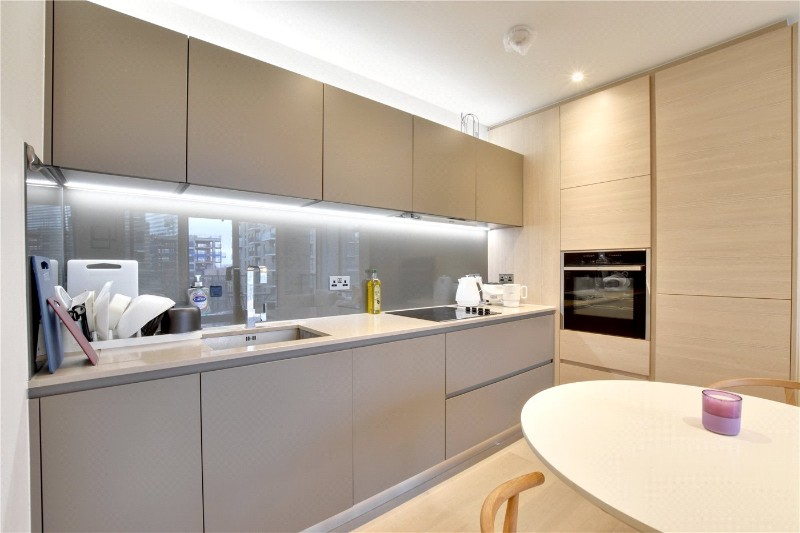 Pegler Square, Kidbrooke Village, London, SE3