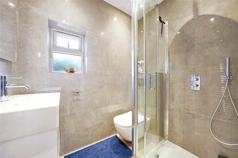 Tavistock Terrace, London, N19