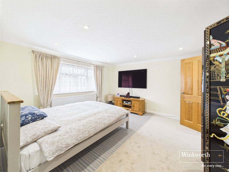 Alford Close, Tilehurst, Reading, Berkshire, RG30