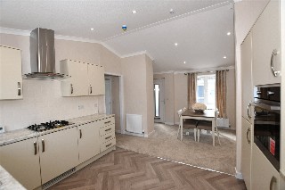 Pinewood Caravan Park, Wokingham, Berkshire, RG40
