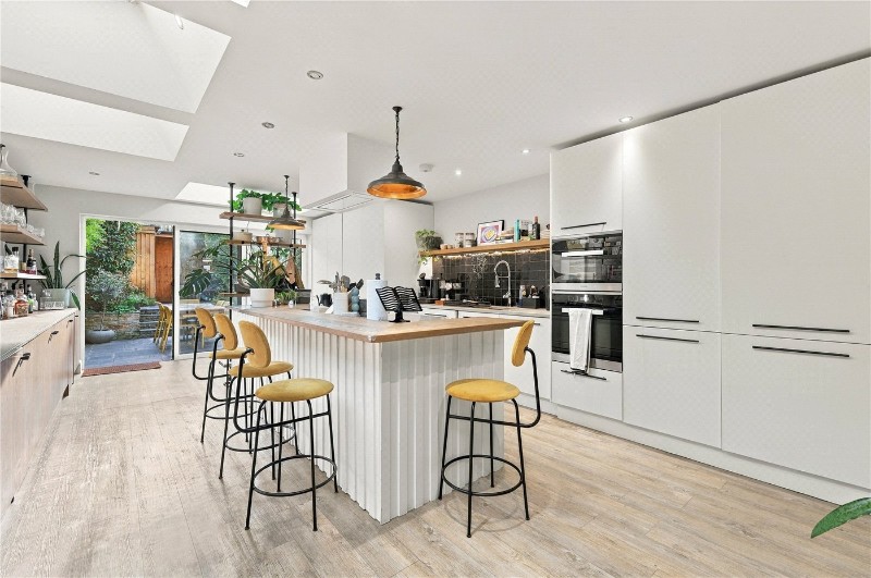 Langroyd Road, London, SW17