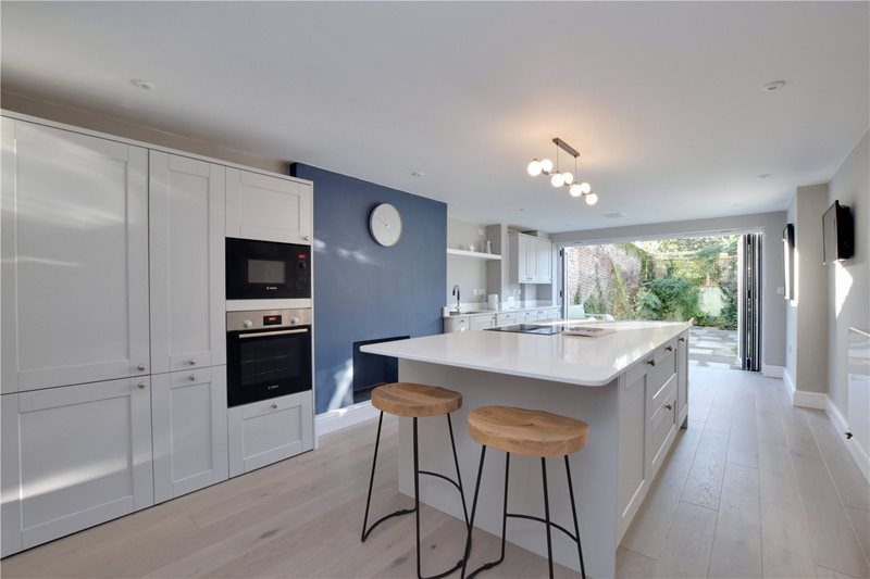 Eliot Place, Blackheath, London, SE3