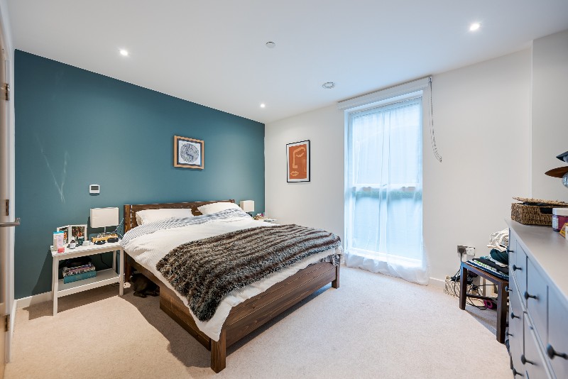 Angel Lane, London, SE17