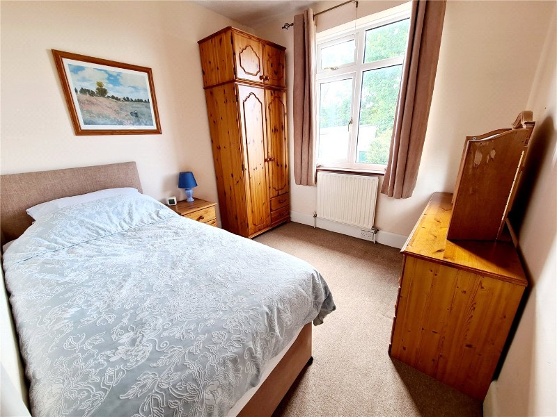 Alexandra Road, Lower Parkstone, Poole, BH14