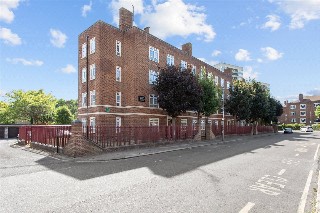Hazelhurst Road, London, SW17