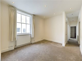 Gaspar Mews, South Kensington, London, SW5