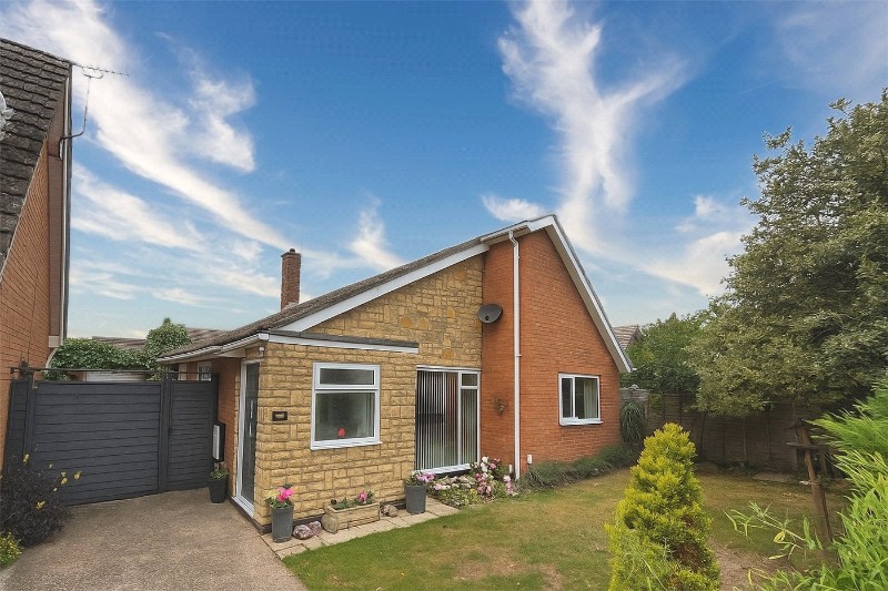 Ash Tree Close, Ruskington, Sleaford, Lincolnshire, NG34