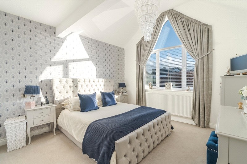 Ivy Road, Wimborne, Dorset, BH21