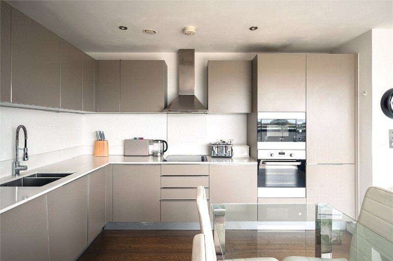 Blairderry Road, London, SW2