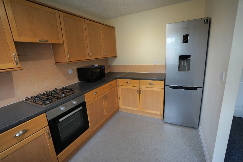 Paxton, Stoke Park, Bristol, BS16