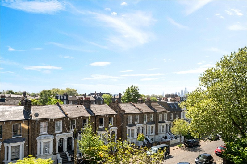 Penshurst Road, London, E9