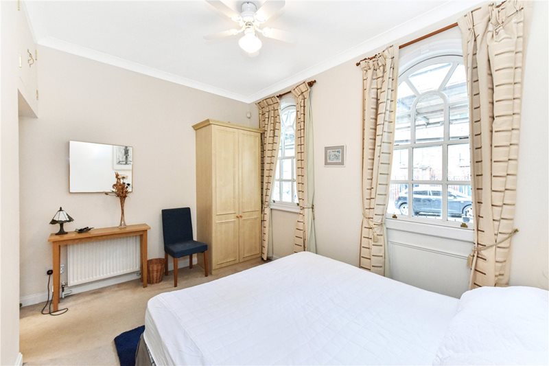 Amwell Street, London, EC1R