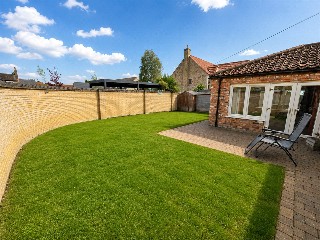 Evedon, Sleaford, Lincolnshire, NG34