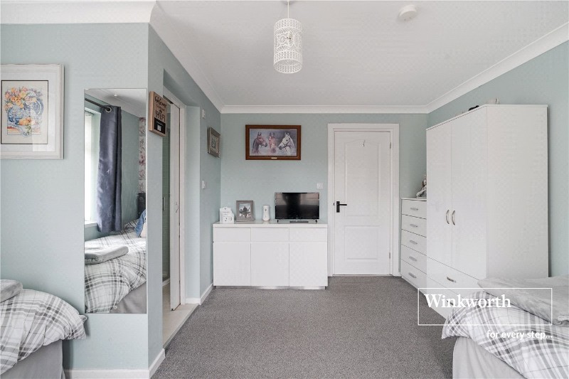 Shakespeare Road, Bournemouth, Dorset, BH6