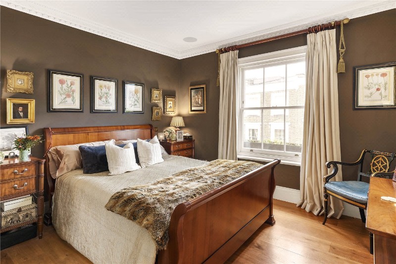 Christchurch Street, London, SW3