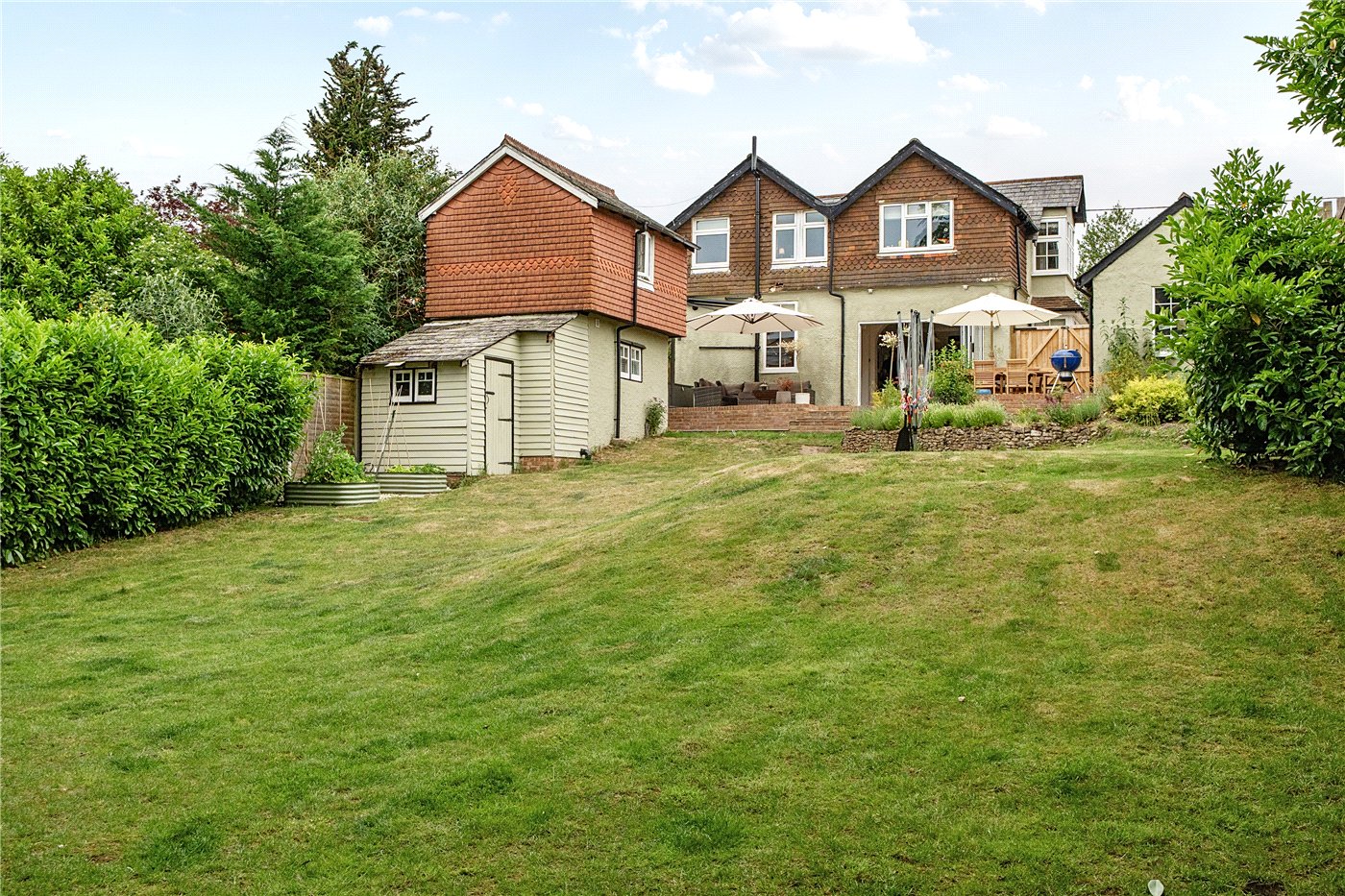 Winkworth Farnham