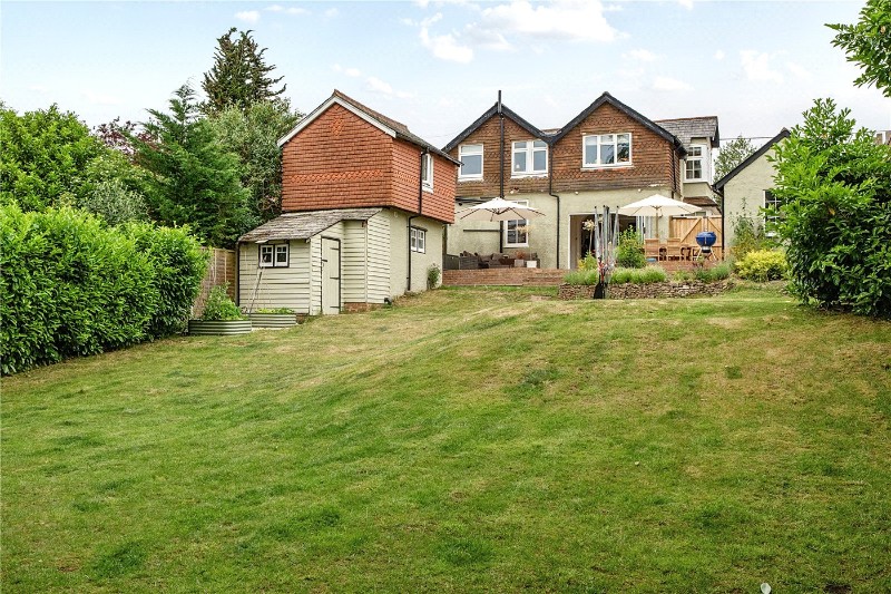 Fairview Road, Headley Down, Hampshire, GU35