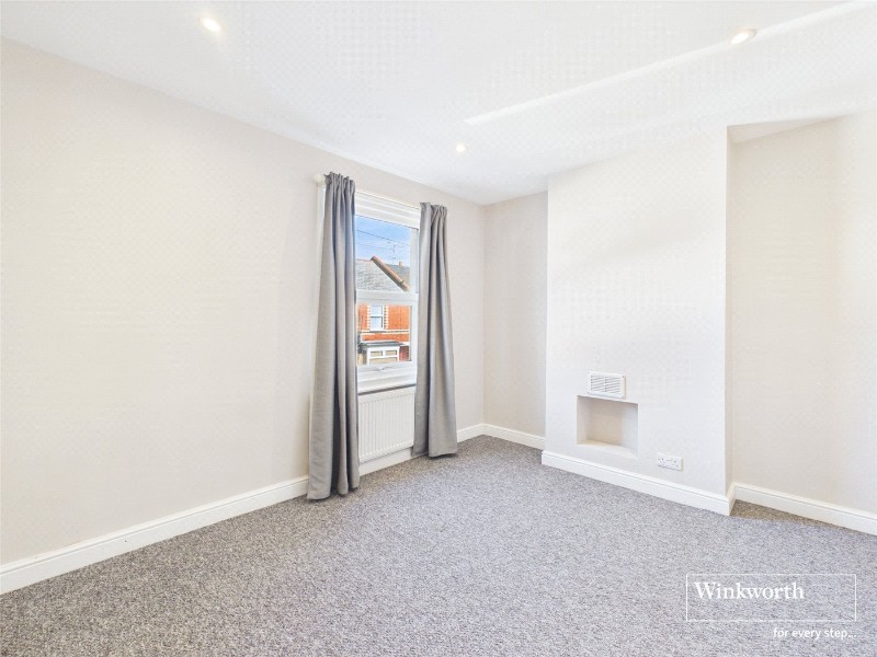 Queens Road, Caversham, Reading, Berkshire, RG4