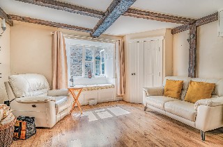 Silver Street, Bampton, Tiverton, Devon, EX16