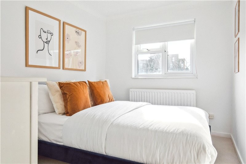 Westcott Road, Kennington, London, SE17