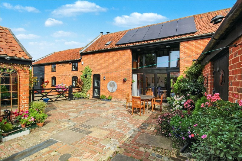 Middleton Moor, Middleton, Saxmundham, IP17