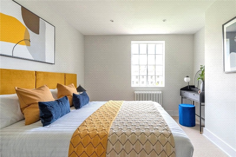 Brandram Road, London, SE13