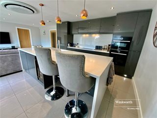 Merlin Way, Mudeford, Christchurch, Dorset, BH23