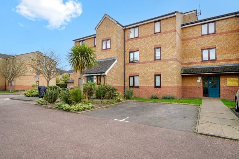 Windmill Drive, London, NW2