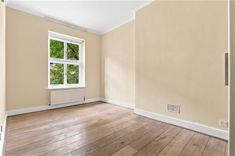 Harrington Gardens, South Kensington, London, SW7