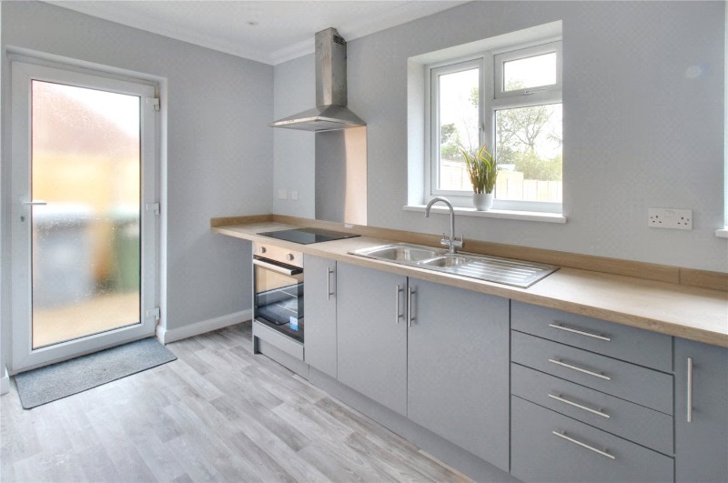 Gowing Road, Hellesdon, Norwich, Norfolk, NR6