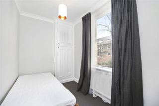 Godolphin Road, London, W12