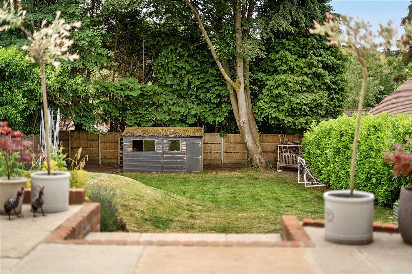 Winkworth Farnham