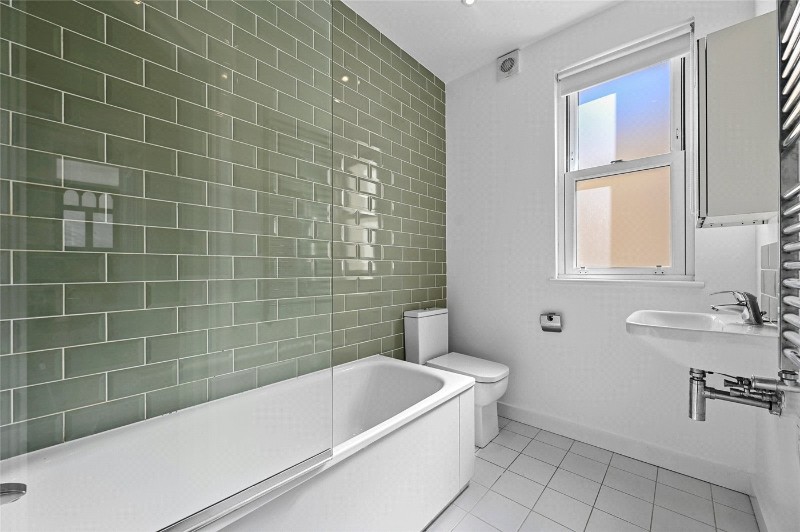 Collingbourne Road, Shepherds Bush, London, W12