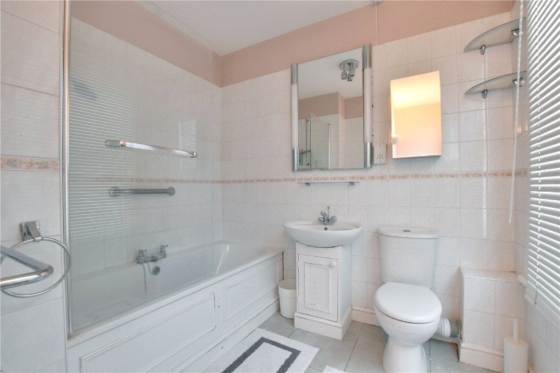 Ingleside Grove, Blackheath, London, SE3