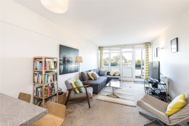 Dulwich Road, London, SE24