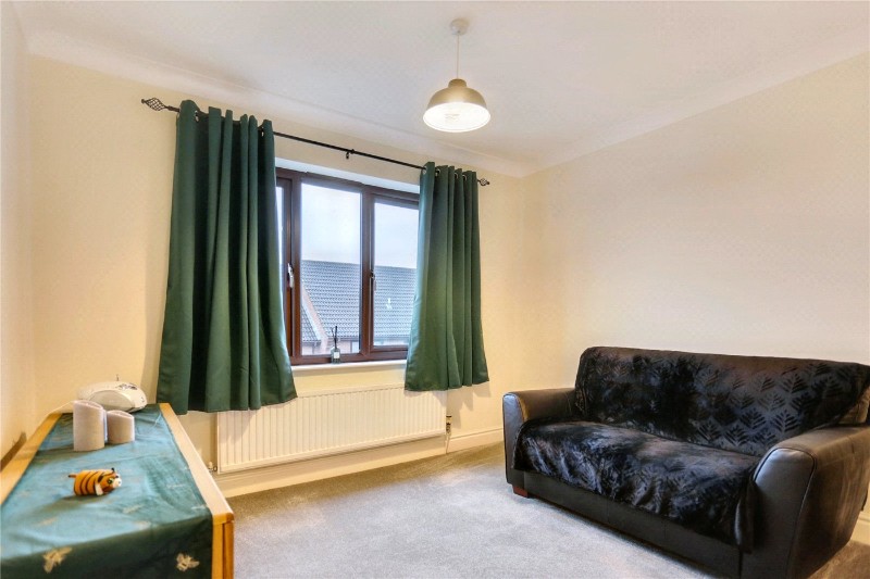 Wilson Road, Norwich, Norfolk, NR1