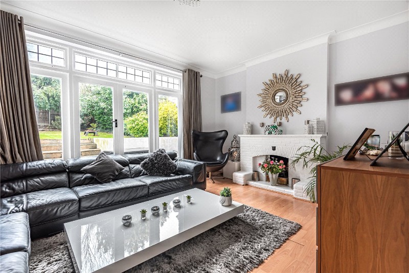 Lordship Lane, London, SE22