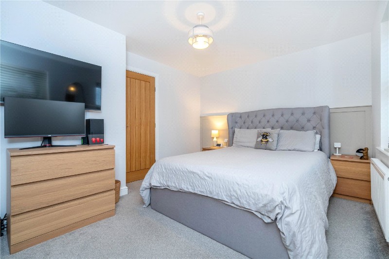 Dickinson Road, Heckington, Sleaford, Lincolnshire, NG34